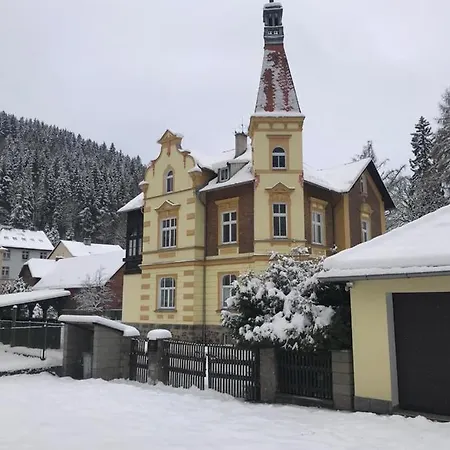 Apartman Kraslice Exterior photo