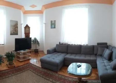 Apartman Kraslice Exterior photo