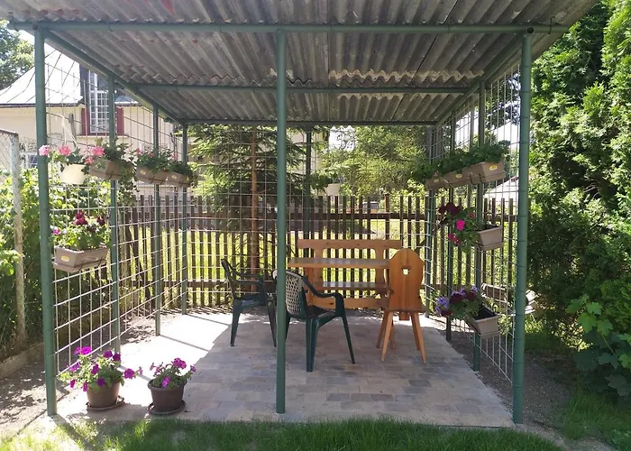 Apartman Kraslice