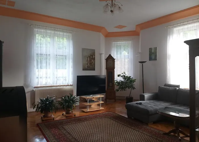 Apartman Kraslice