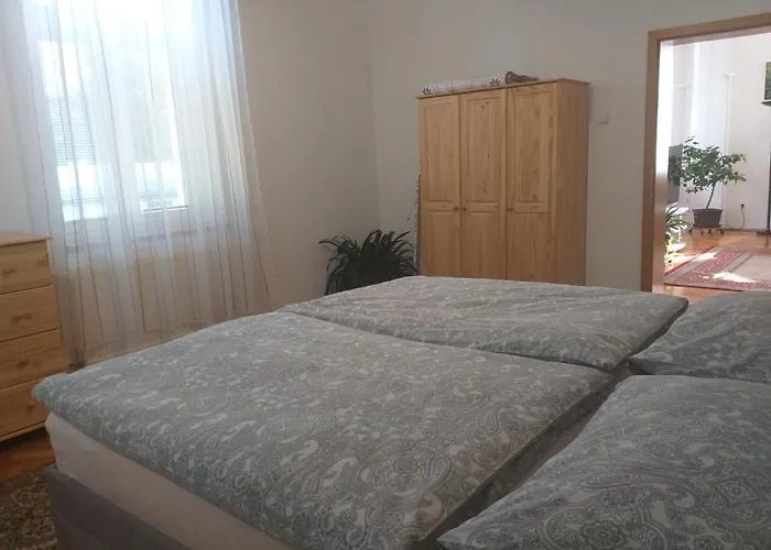 Apartman Kraslice