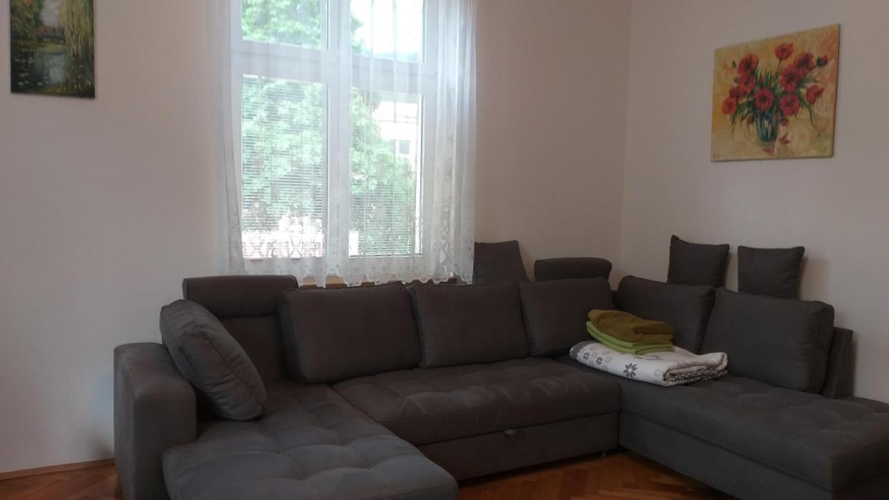 Apartman Kraslice Apartment *