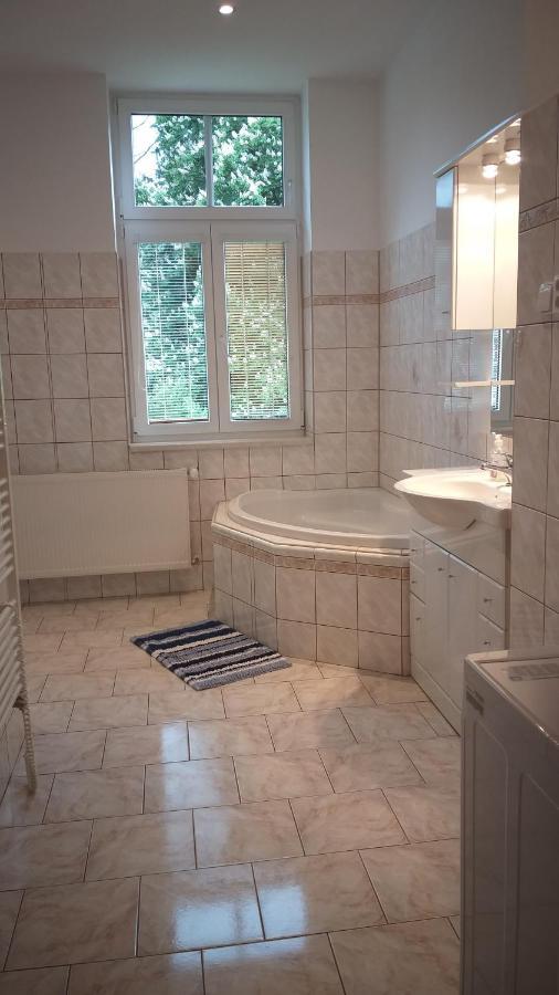 Apartman Kraslice *