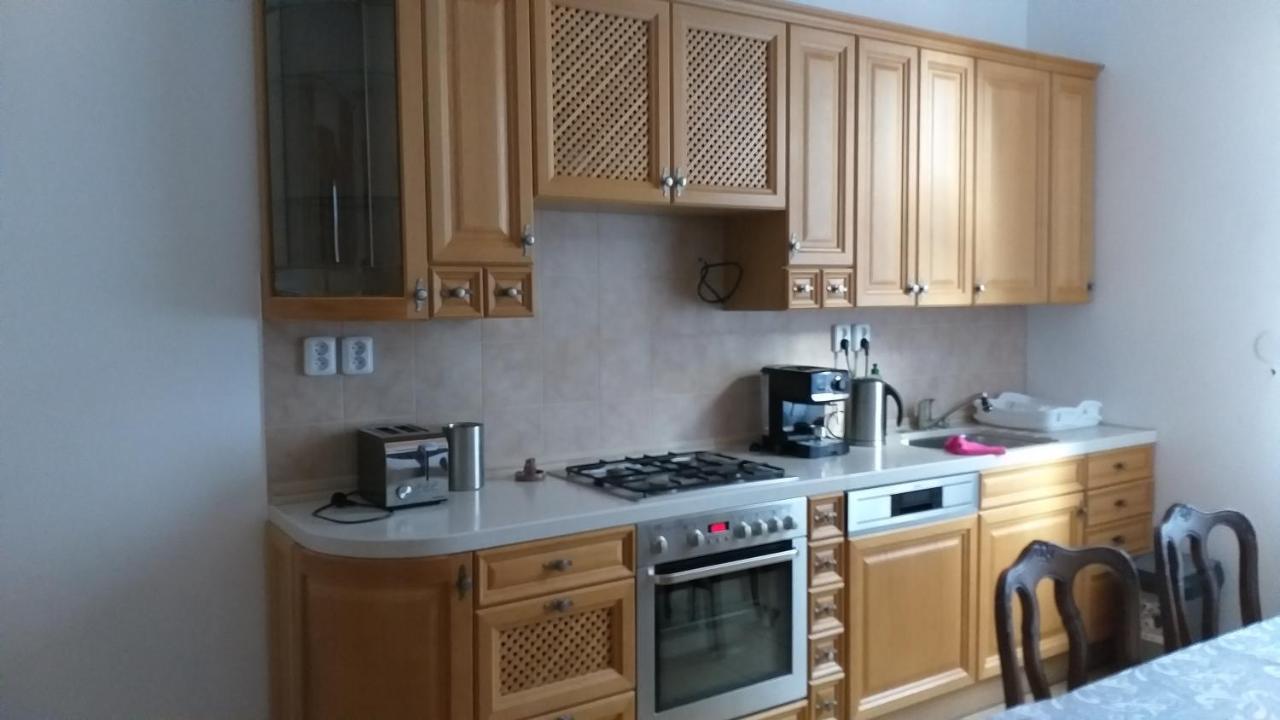 Apartman Kraslice Kraslice