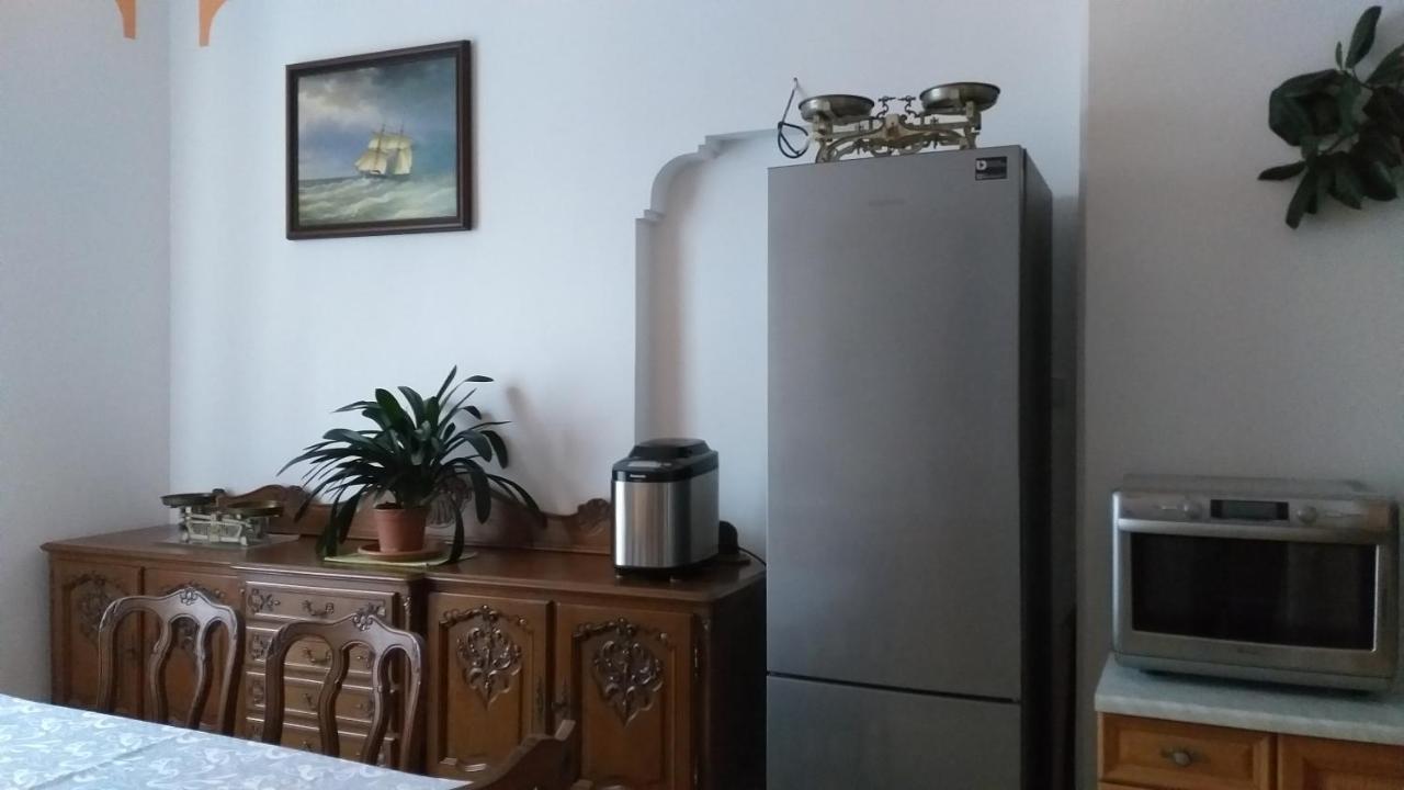 Apartment Apartman Kraslice *