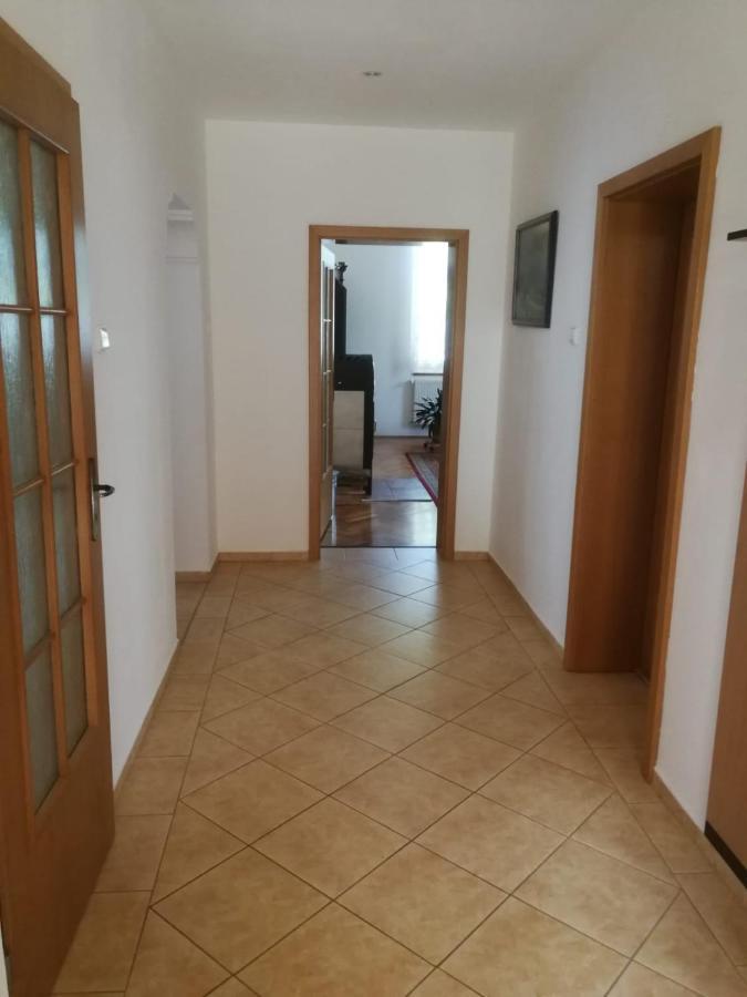 Apartman Kraslice Apartment Kraslice
