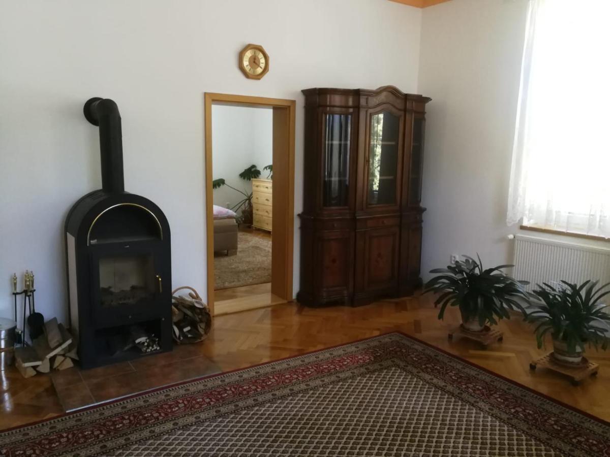 Apartman Kraslice Apartment *