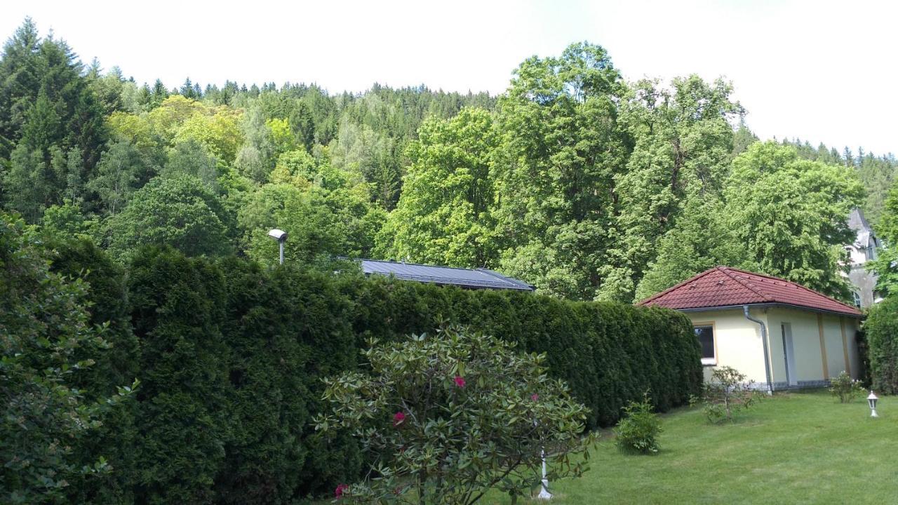 Apartman Kraslice *