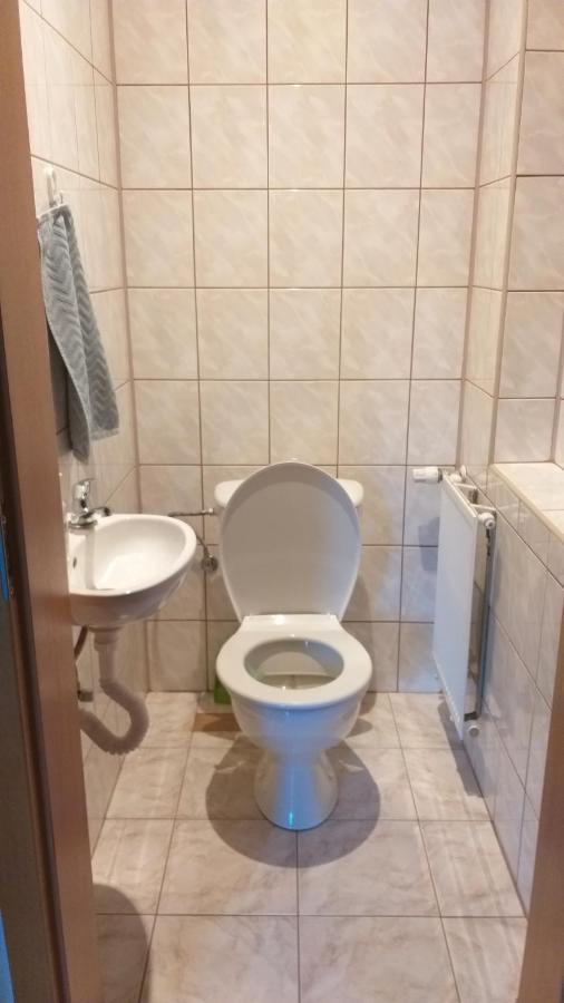 Apartament Apartman Kraslice *