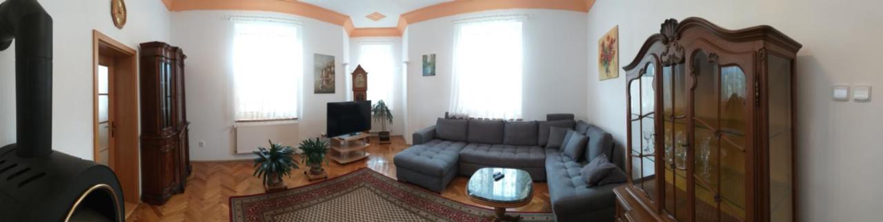 Apartman Kraslice