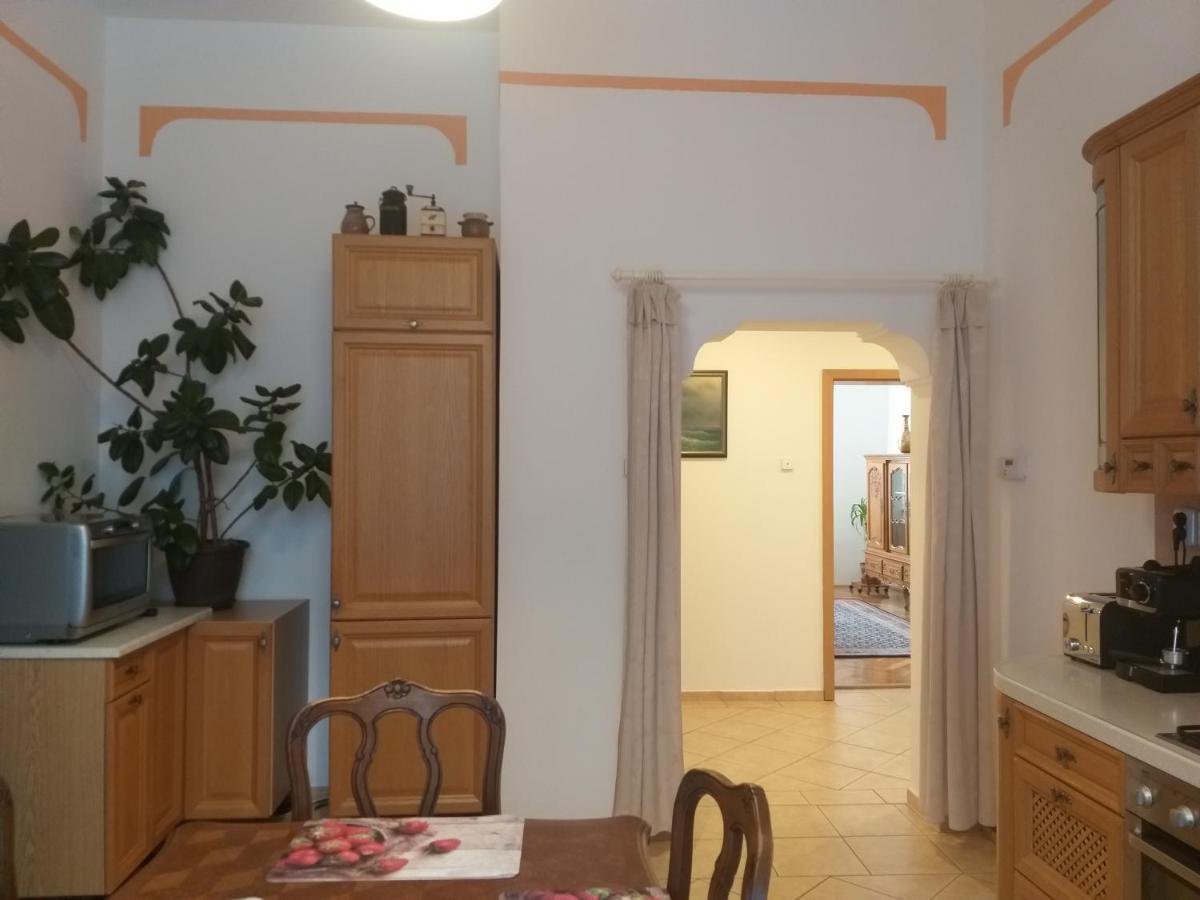 Apartman Kraslice *