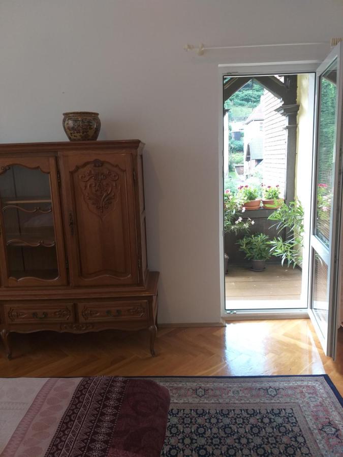 Apartman Kraslice Apartment *