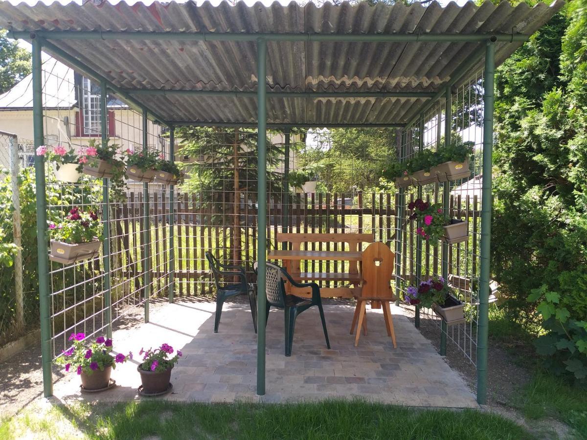 Apartman Kraslice * Kraslice