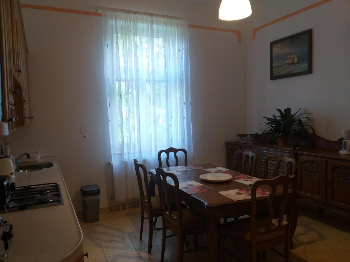 Apartment Apartman Kraslice
