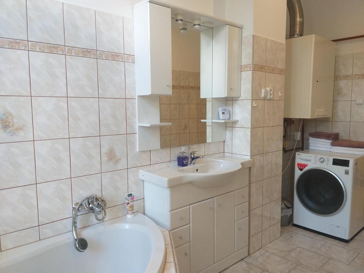 Apartament Apartman Kraslice *