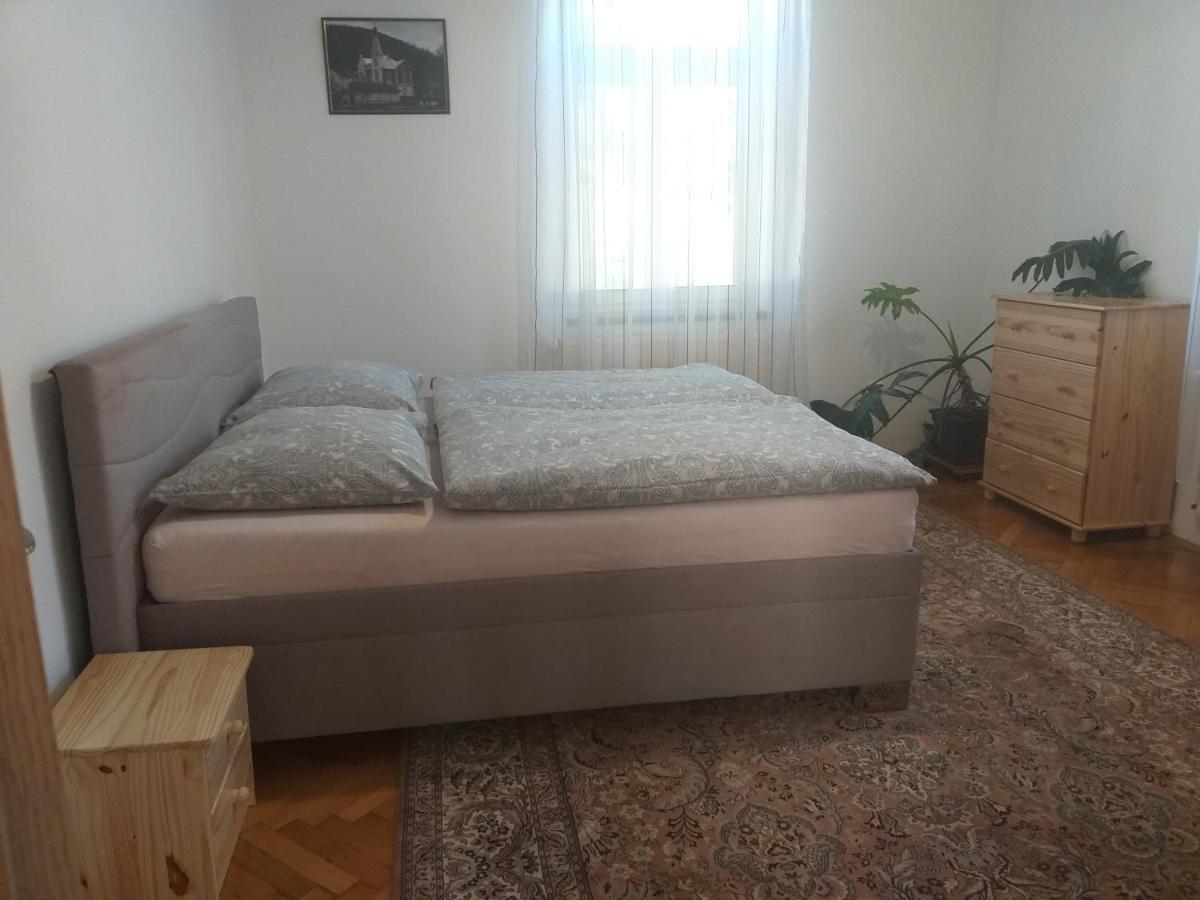 Apartman Kraslice