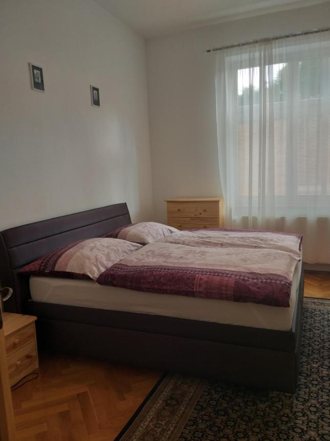 Apartman Kraslice *