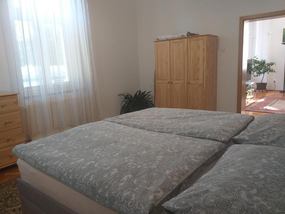 Apartman Kraslice *
